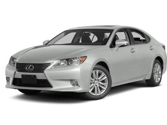 LEXUS ES 2014 JTHBK1GG1E2134263 image