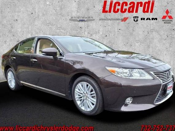 LEXUS ES 2014 JTHBK1GGXE2106168 image LEXUS ES 2014 JTHBK1GGXE2106168 image