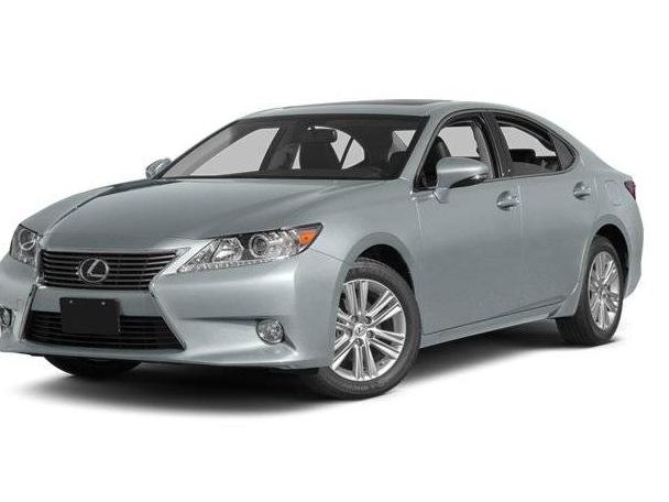 LEXUS ES 2014 JTHBK1GG5E2109592 image