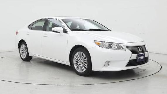 LEXUS ES 2014 JTHBK1GG4E2108143 image