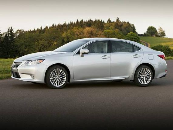 LEXUS ES 2014 JTHBK1GG2E2140329 image LEXUS ES 2014 JTHBK1GG2E2140329 image
