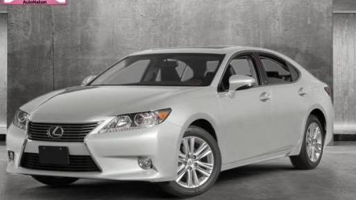 LEXUS ES 2014 JTHBK1GG9E2109689 image