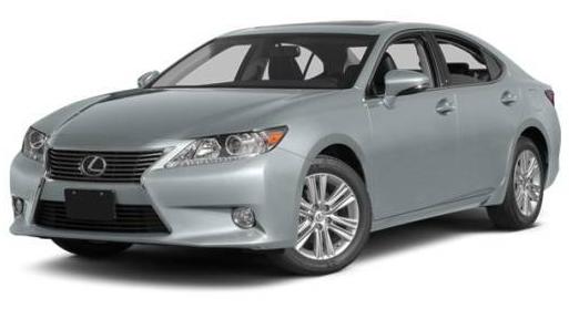 LEXUS ES 2014 JTHBK1GG5E2119961 image