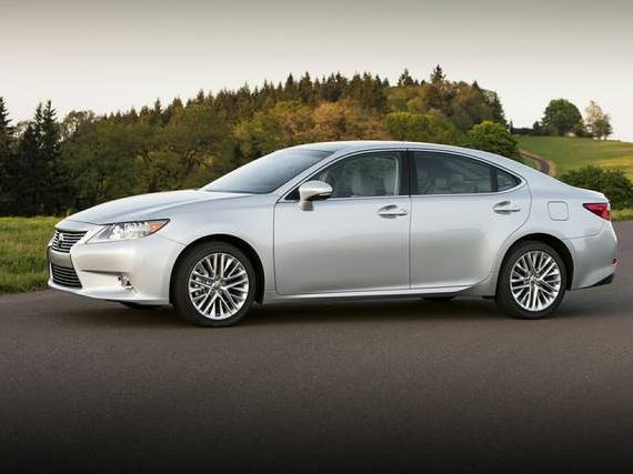 LEXUS ES 2014 JTHBK1GG3E2150996 image