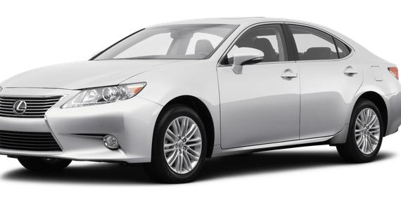 LEXUS ES 2014 JTHBK1GG9E2090495 image