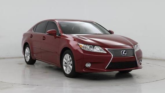 LEXUS ES 2014 JTHBW1GG3E2040664 image LEXUS ES 2014 JTHBW1GG3E2040664 image