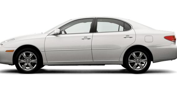 LEXUS ES 2005 JTHBA30G155131094 image LEXUS ES 2005 JTHBA30G155131094 image