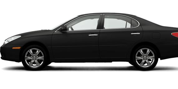 LEXUS ES 2005 JTHBA30G955099950 image