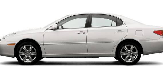LEXUS ES 2005 JTHBA30G255071505 image LEXUS ES 2005 JTHBA30G255071505 image
