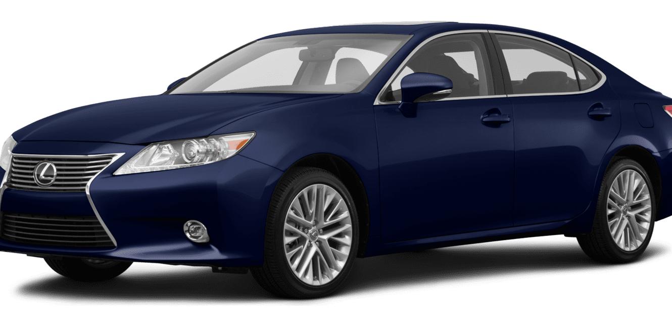 LEXUS ES 2015 JTHBK1GG8F2182375 image