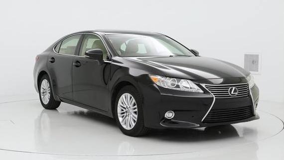 LEXUS ES 2015 JTHBK1GGXF2191465 image LEXUS ES 2015 JTHBK1GGXF2191465 image