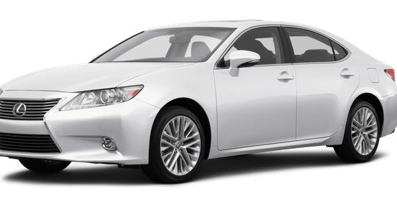 LEXUS ES 2015 JTHBK1GG9F2205565 image