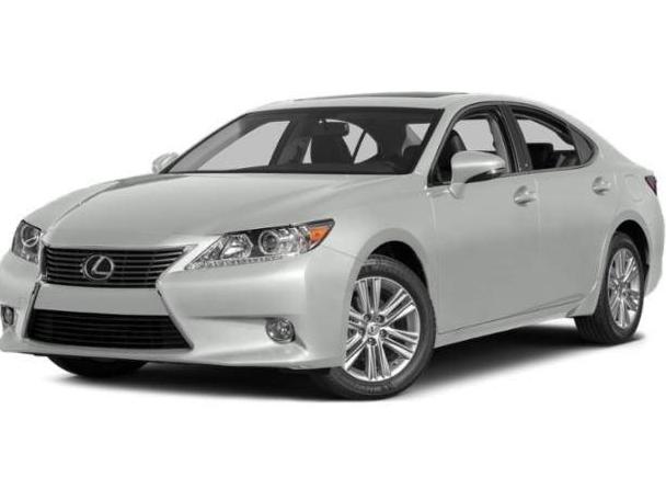 LEXUS ES 2015 JTHBK1GG2F2187300 image