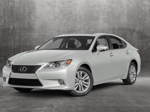 LEXUS ES 2015 JTHBK1GG8F2202091 image