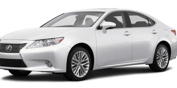 LEXUS ES 2015 JTHBK1GG2F2169587 image