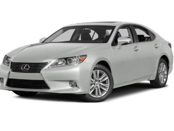 LEXUS ES 2015 JTHBK1GG7F2176048 image