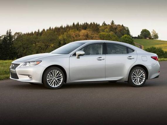 LEXUS ES 2015 JTHBK1GG4F2157327 image