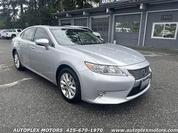 LEXUS ES 2015 JTHBW1GG1F2096863 image