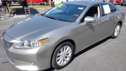 LEXUS ES 2015 JTHBW1GGXF2083691 image