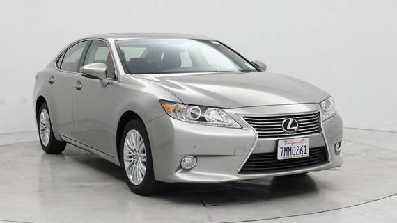 LEXUS ES 2015 JTHBK1GG6F2198168 image