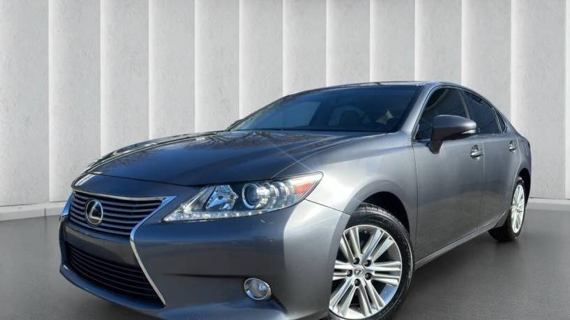 LEXUS ES 2015 JTHBK1GG8F2151515 image