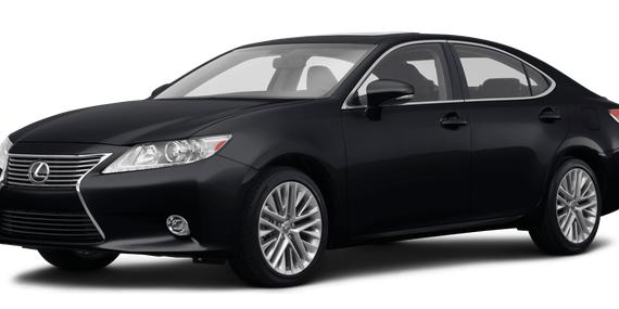 LEXUS ES 2015 JTHBK1GG6F2181547 image