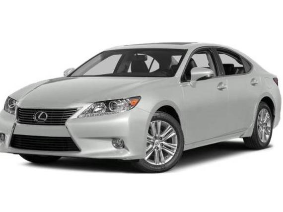 LEXUS ES 2015 JTHBK1GG3F2192148 image