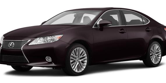 LEXUS ES 2015 JTHBK1GGXF2180157 image