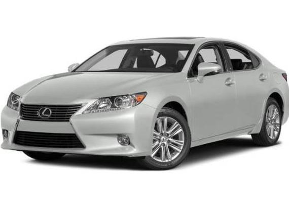 LEXUS ES 2015 JTHBK1GG1F2191631 image