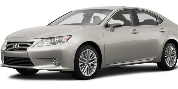 LEXUS ES 2015 JTHBK1GG6F2182990 image
