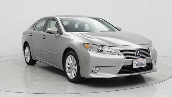 LEXUS ES 2015 JTHBW1GG8F2099100 image