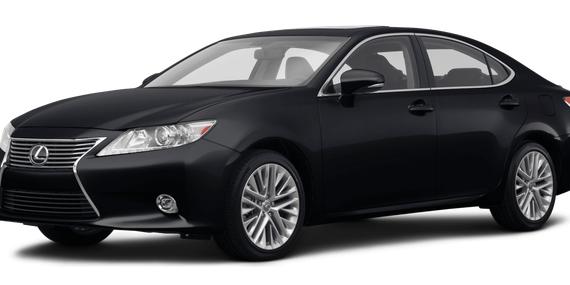 LEXUS ES 2015 JTHBK1GG7F2184523 image