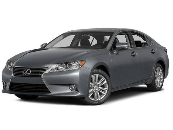 LEXUS ES 2015 JTHBK1GG8F2209591 image