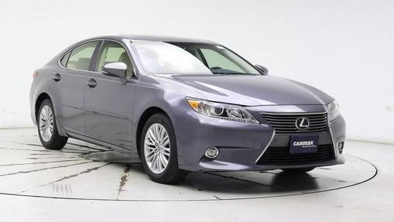 LEXUS ES 2015 JTHBK1GG8F2159534 image LEXUS ES 2015 JTHBK1GG8F2159534 image