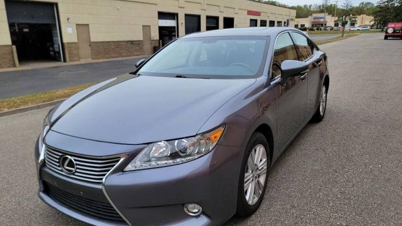 LEXUS ES 2015 JTHBK1GG5F2196427 image