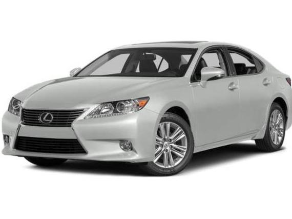 LEXUS ES 2015 JTHBK1GG2F2169251 image