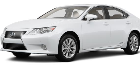 LEXUS ES 2015 JTHBW1GG2F2094734 image