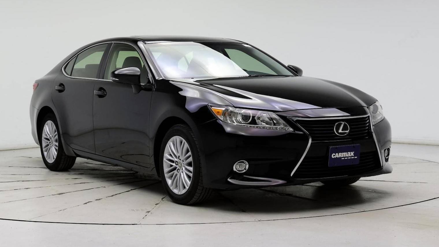 LEXUS ES 2015 JTHBK1GG6F2184948 image