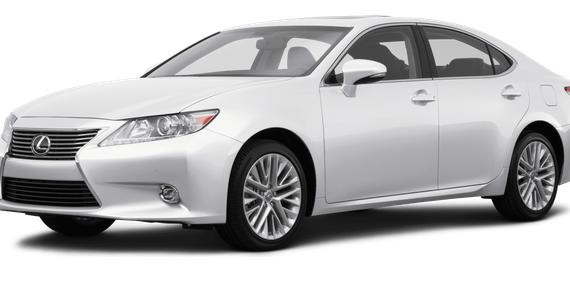 LEXUS ES 2015 JTHBK1GG8F2152728 image