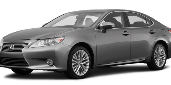 LEXUS ES 2015 JTHBK1GG0F2194732 image
