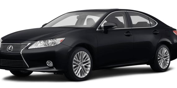 LEXUS ES 2015 JTHBK1GG4F2155089 image