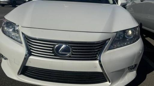 LEXUS ES 2015 JTHBW1GG8F2090686 image