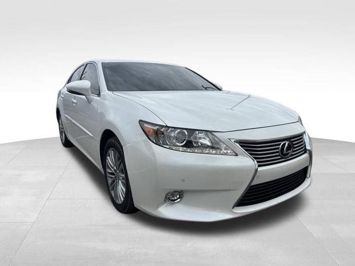 LEXUS ES 2015 JTHBK1GG6F2208715 image