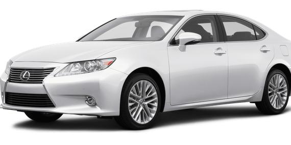 LEXUS ES 2015 JTHBK1GG9F2167691 image
