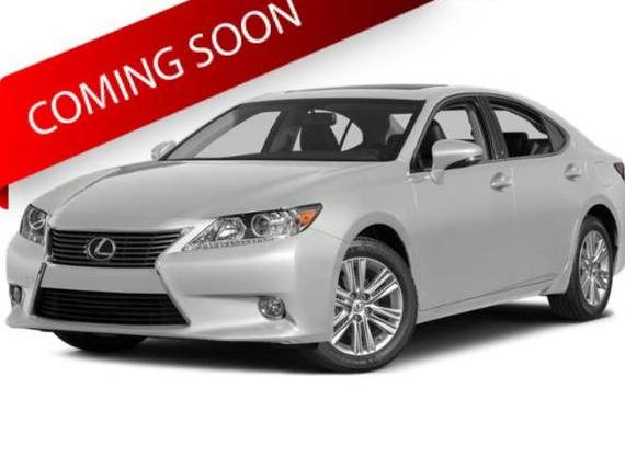 LEXUS ES 2015 JTHBK1GG0F2184461 image