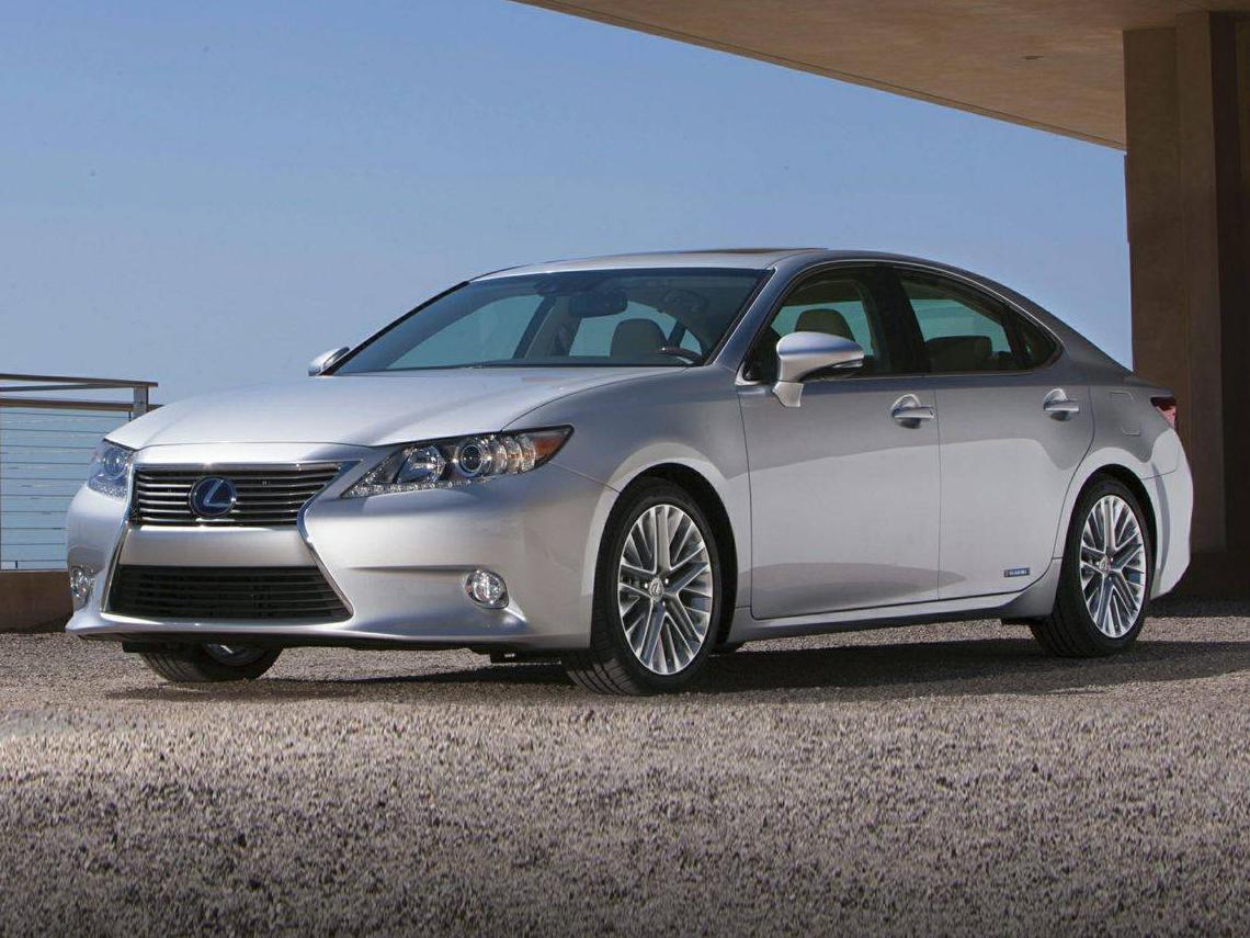 LEXUS ES 2015 JTHBW1GG8F2096147 image