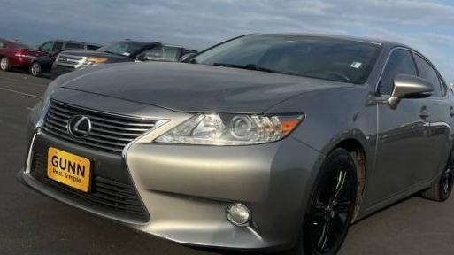 LEXUS ES 2015 JTHBK1GG5F2201402 image