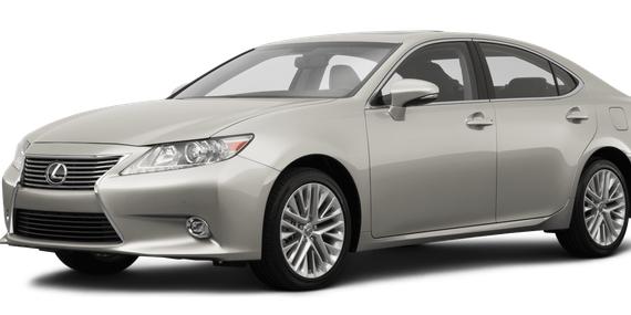 LEXUS ES 2015 JTHBK1GGXF2187920 image