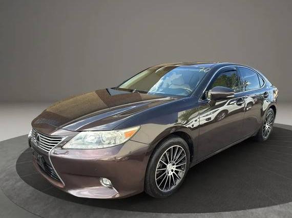 LEXUS ES 2015 JTHBK1GG6F2170970 image
