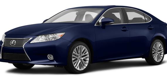 LEXUS ES 2015 JTHBK1GG8F2173420 image